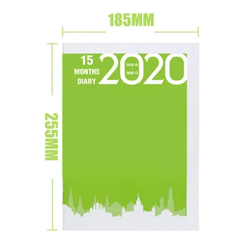 Notebook Diary 2020 Planner Agenda Journal A5 Meeting Book School Stationery Monthly Plan Supplies Notebooks High Quality
Notebook Diary 2020 Planner Agenda Journal A5 Meeting Book School Stationery Monthly Plan Supplies Notebooks High Quality