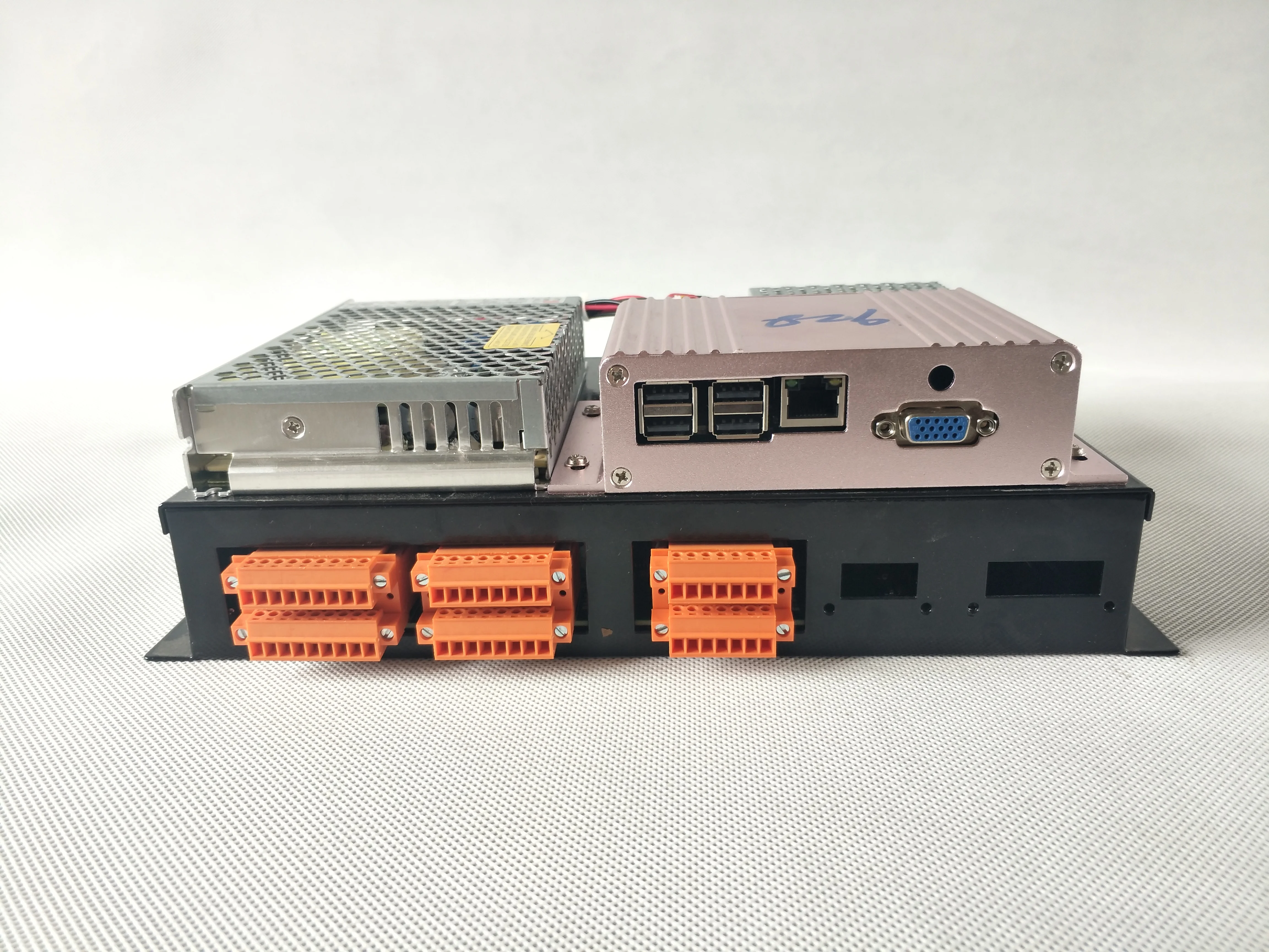 CRS928 High pressure common rail Test Bench control system Can be measured for Bosch Delphi Denso Siemens
CRS928 High pressure common rail Test Bench control system Can be measured for Bosch Delphi Denso Siemens