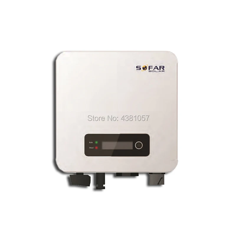 3300W Solar Grid Tie Inverter with MPPT Function Pure Sine Wave Output with WIFI On grid Inverter for Solar Power System
3300W Solar Grid Tie Inverter with MPPT Function Pure Sine Wave Output with WIFI On grid Inverter for Solar Power System