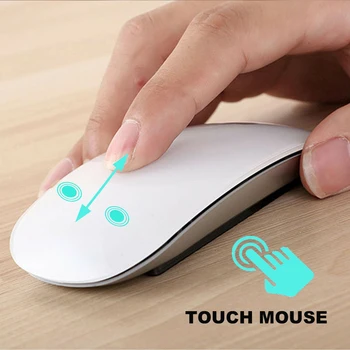 Accessories 2.4G Wireless Computer Mouse Ergonomic Office Touching Data Transmission Mirror Polished High Performance Ultra Thin
Accessories 2.4G Wireless Computer Mouse Ergonomic Office Touching Data Transmission Mirror Polished High Performance Ultra Thin