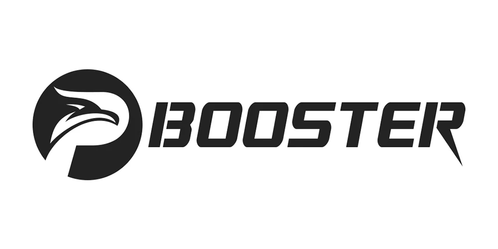 Booster boluojun