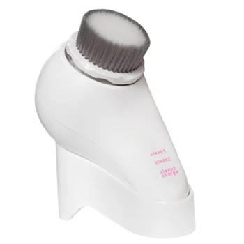Wireless 3D Electric Facial Cleansing Brush Face Clean Shrinking Pores Cleaner Oil-Control Sonic Massage Cleansing Instrument
Wireless 3D Electric Facial Cleansing Brush Face Clean Shrinking Pores Cleaner Oil-Control Sonic Massage Cleansing Instrument