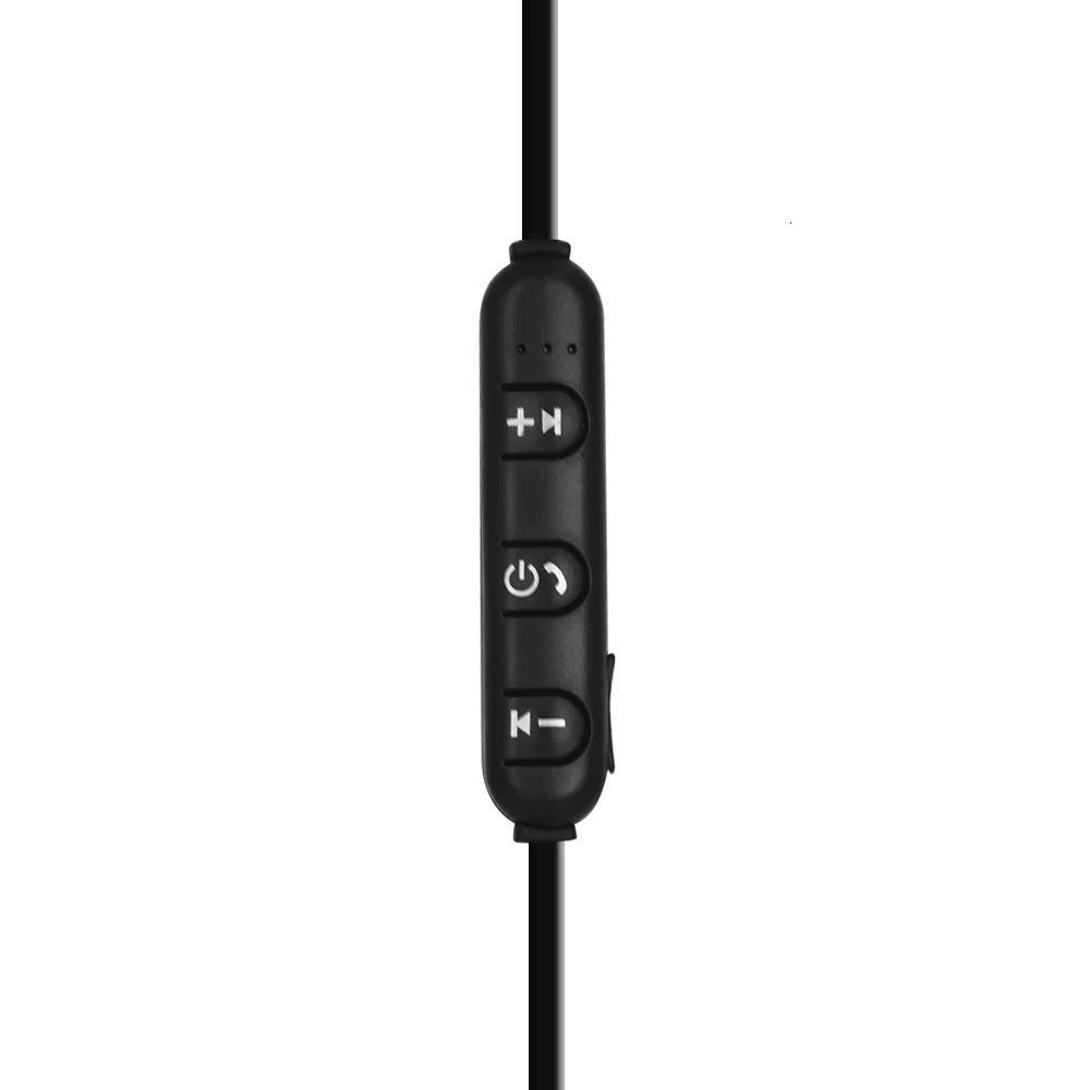 Control Button Of Bluetooth Earphone