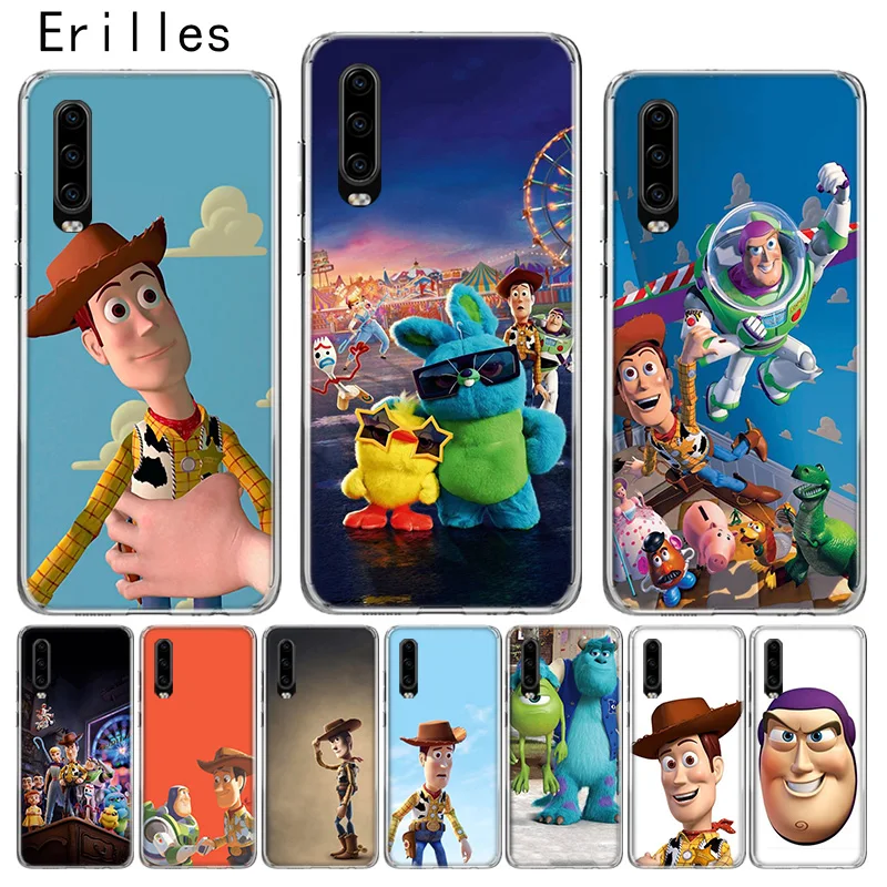 Erilles Toy Story 4 Buzz Case For Honor 10 lite Cover For Huawei 8X 9X 20 lite 20i V20 Soft Shell Y5 Y6 Y7 Y9 2019 Shell
Erilles Toy Story 4 Buzz Case For Honor 10 lite Cover For Huawei 8X 9X 20 lite 20i V20 Soft Shell Y5 Y6 Y7 Y9 2019 Shell