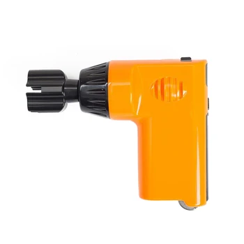 New Portable Automatic Guitar Electric Strings Winder with String Cutter for Guitars String Replacement Guitar Accessories/Tools
New Portable Automatic Guitar Electric Strings Winder with String Cutter for Guitars String Replacement Guitar Accessories/Tools