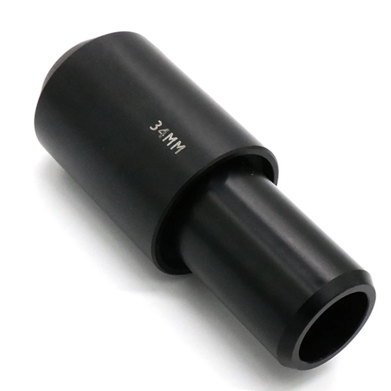 Bicycle Front Fork Dust Seal Installation Tool Kit for Fox Rockshox Pipe Diameter Driver Tool
Bicycle Front Fork Dust Seal Installation Tool Kit for Fox Rockshox Pipe Diameter Driver Tool
