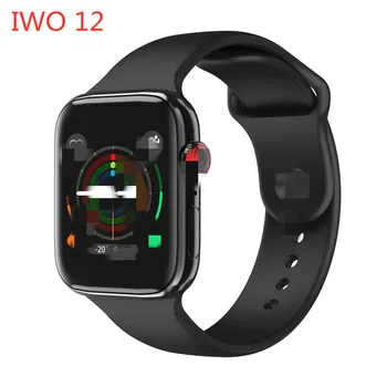 2020 IWO 12 Smart Watch Series 5 Men Relogio Inteligente Brinde Pulseira Bluetooth SmartWatch for Android IOS PK IWO 10 11 12
2020 IWO 12 Smart Watch Series 5 Men Relogio Inteligente Brinde Pulseira Bluetooth SmartWatch for Android IOS PK IWO 10 11 12
