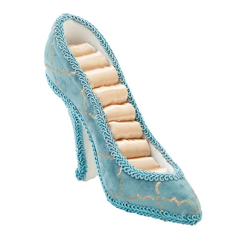 For Necklaces Iron Bridal Gift Storage Fashion Ring Holder Vintage Jewelry Display Stand Rotatable Mannequin Home Decor Pendant
For Necklaces Iron Bridal Gift Storage Fashion Ring Holder Vintage Jewelry Display Stand Rotatable Mannequin Home Decor Pendant