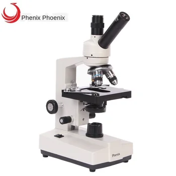 Professional optical microscope XSP-35TV students 1600 times as high as specimens of popular science sperm HD
Professional optical microscope XSP-35TV students 1600 times as high as specimens of popular science sperm HD