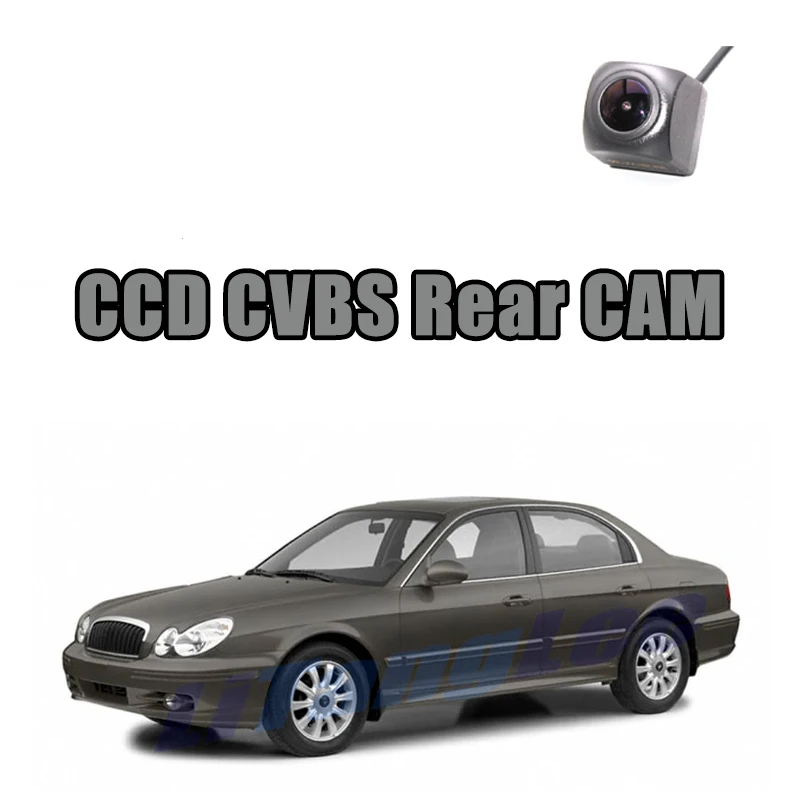 Автомобильная камера заднего вида CCD CVBS 720P для Hyundai EF Sonata 1998 ~ 2006 обратное ночное видение Водонепроницаемая парковочная резервная камера
Автомобильная камера заднего вида CCD CVBS 720P для Hyundai EF Sonata 1998 ~ 2006 обратное ночное видение Водонепроницаемая парковочная резервная камера