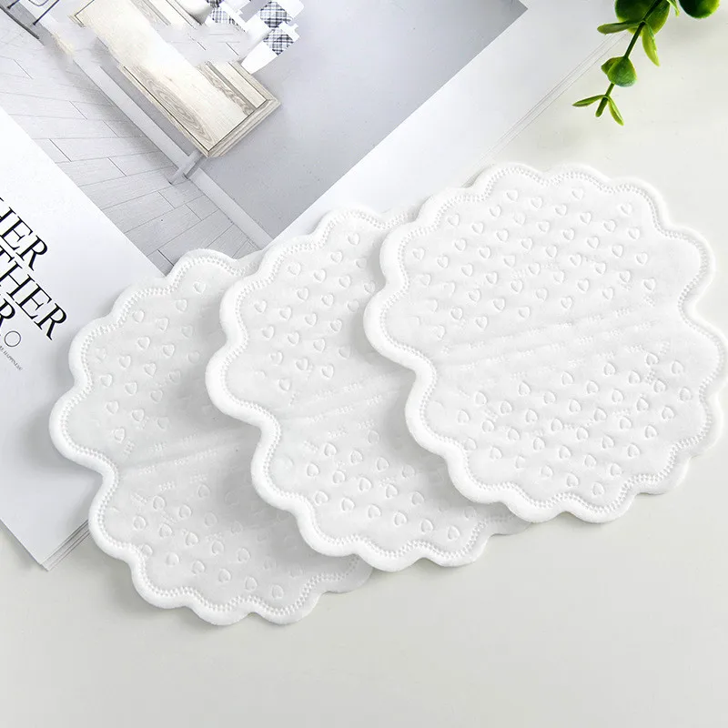 Japanese Underarm Sweat Absorbent Breathable Sweatshirt Sticker Ultra-thin Invisible Deodorant Underarm Sweat Pad
Japanese Underarm Sweat Absorbent Breathable Sweatshirt Sticker Ultra-thin Invisible Deodorant Underarm Sweat Pad