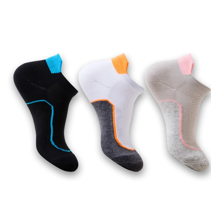 Moda Mulaya Compression Socks Men Basketball Football Running Professional Sport Breathable Comfortable Sweat-absorbent Outdoor
Moda Mulaya Compression Socks Men Basketball Football Running Professional Sport Breathable Comfortable Sweat-absorbent Outdoor