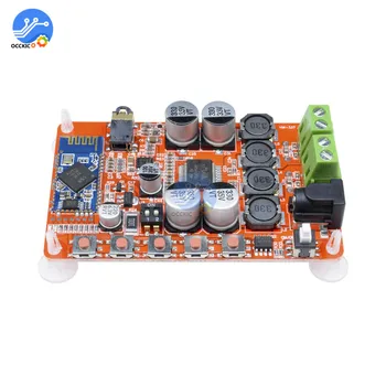 DC 8-25V Bluetooth Wireless Speaker Board Amplifier Board Audio Receiver Digital TDA7492P 25W+25W Modulo Amplificador
DC 8-25V Bluetooth Wireless Speaker Board Amplifier Board Audio Receiver Digital TDA7492P 25W+25W Modulo Amplificador