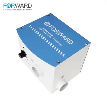 FORWARD The High Flow Air Purifier Is a Part of Blue Light Laser Separating Machine
FORWARD The High Flow Air Purifier Is a Part of Blue Light Laser Separating Machine