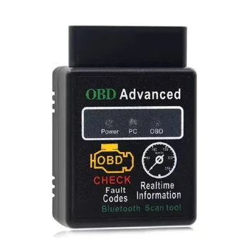 HH OBD ELM327 Bluetooth V1.5 OBD2 CAN BUS Check Engine HHOBD ELM 327 Bluetooth OBDII OBD 2 Car Auto Diagnostic Scanner Tool
HH OBD ELM327 Bluetooth V1.5 OBD2 CAN BUS Check Engine HHOBD ELM 327 Bluetooth OBDII OBD 2 Car Auto Diagnostic Scanner Tool