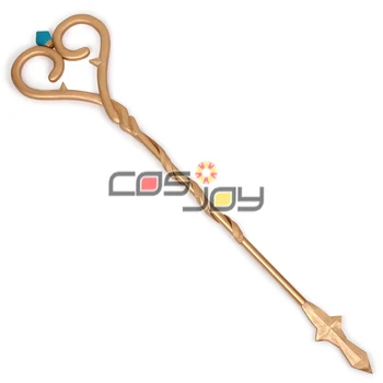 63" FF14 Wand / Rod PVC Cosplay Prop 2963
63" FF14 Wand / Rod PVC Cosplay Prop 2963