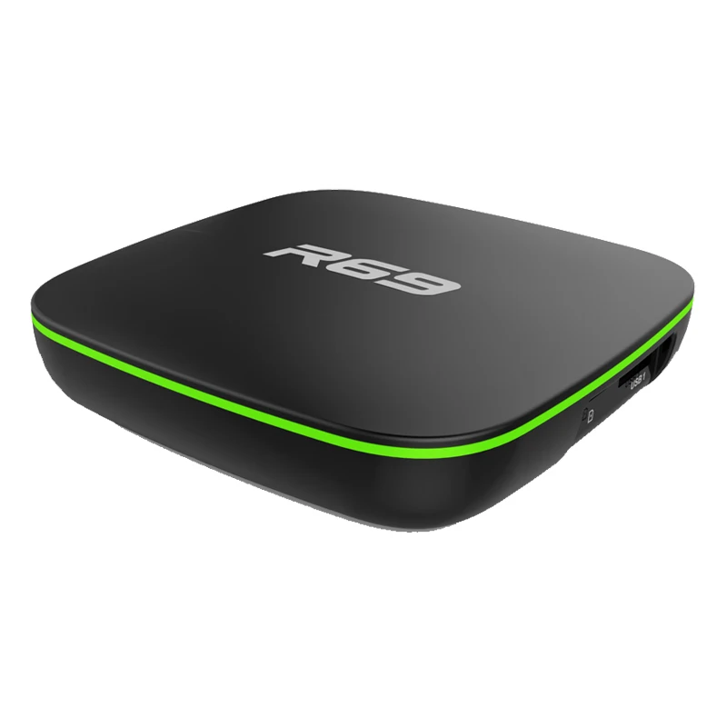 Cheapest TV Box Android 7.1 R69 Allwinner H3 With SINOTV 1 year Subscription for Canada France Arabic Germany Italy UK USA IPTV
Cheapest TV Box Android 7.1 R69 Allwinner H3 With SINOTV 1 year Subscription for Canada France Arabic Germany Italy UK USA IPTV
