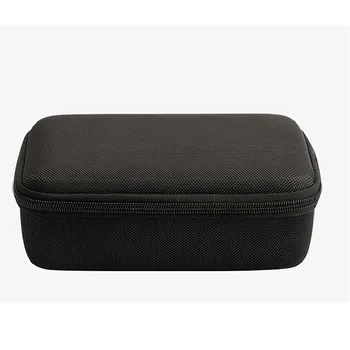 Storage Bag Carrying Case for RODE VideoMicPro/ Plus Microphone Accessories Protective Cover Housing Case Storage Box Protector
Storage Bag Carrying Case for RODE VideoMicPro/ Plus Microphone Accessories Protective Cover Housing Case Storage Box Protector