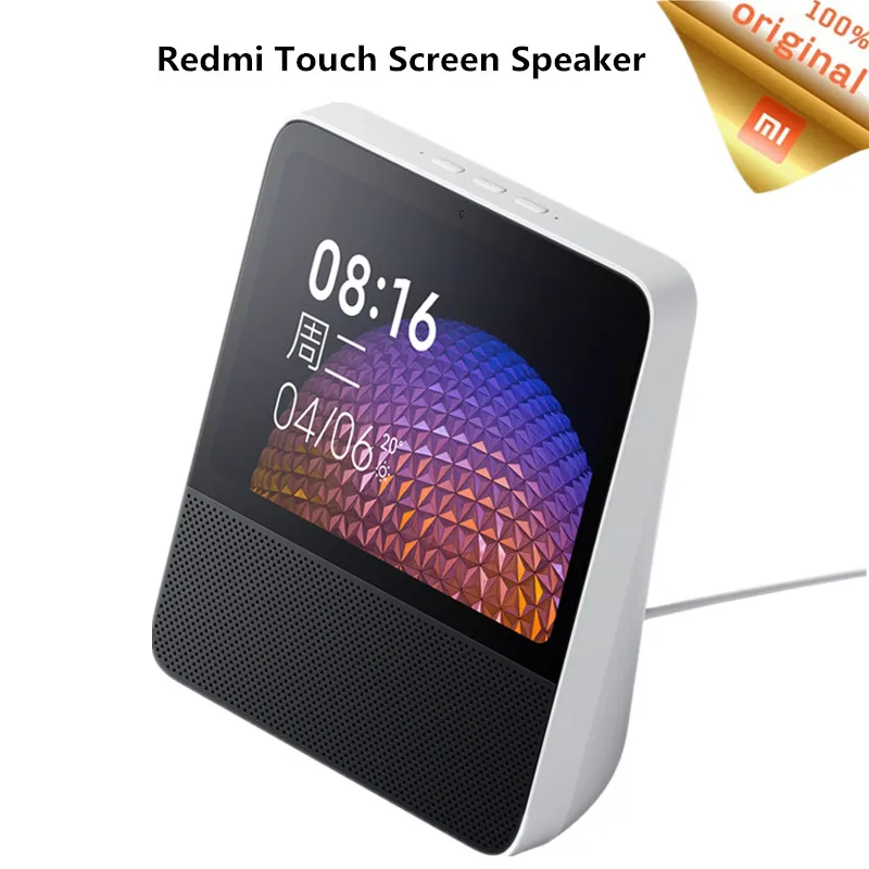 Xiaomi Mi Xiaoai Touch Screen Speaker