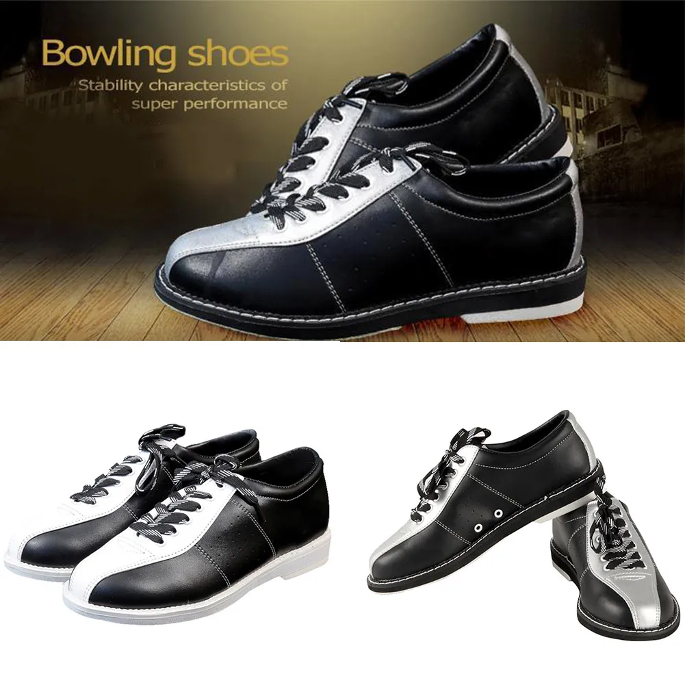 Newly Bowling Supplies Men Women Bowling Shoes Non-slip Sole Sports Shoes Breathable Fitness Shoe BFE88
Newly Bowling Supplies Men Women Bowling Shoes Non-slip Sole Sports Shoes Breathable Fitness Shoe BFE88