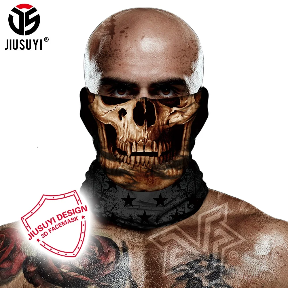 Men Women Headband Bandana Skull National Flag Face Mask Soft Windproof Tube Scarf Neck Shield Gaiter Fishing Cycling Running
Men Women Headband Bandana Skull National Flag Face Mask Soft Windproof Tube Scarf Neck Shield Gaiter Fishing Cycling Running
