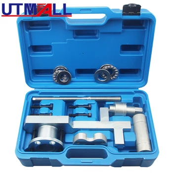 Crankshaft Crank Puller Holder for Jaguar Land Rover 3.0lt (V6) & 5.0lt (V8)
Crankshaft Crank Puller Holder for Jaguar Land Rover 3.0lt (V6) & 5.0lt (V8)