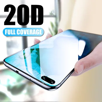 20D Full Cover Tempered Glass For Huawei P40 P30 Lite Pro Screen Protector For Huawei P20 Pro P10 Lite Plus Protective Glass 
20D Full Cover Tempered Glass For Huawei P40 P30 Lite Pro Screen Protector For Huawei P20 Pro P10 Lite Plus Protective Glass