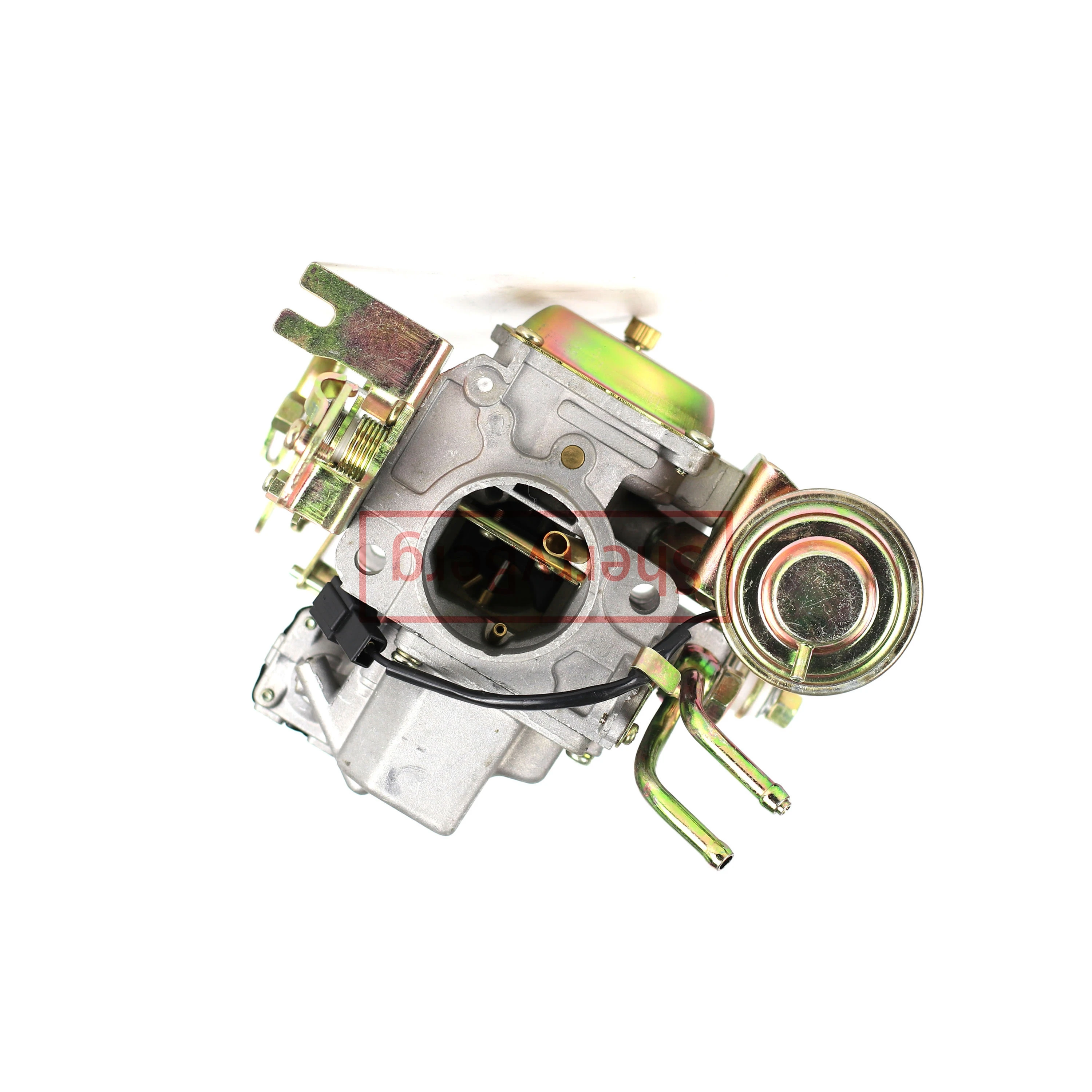 SherryBerg Carb Carburettor Carburador Carburetor for SUZUKI FUTURA G13B SL413 OEM 13200-77500 Hight Quality 1320077500
SherryBerg Carb Carburettor Carburador Carburetor for SUZUKI FUTURA G13B SL413 OEM 13200-77500 Hight Quality 1320077500