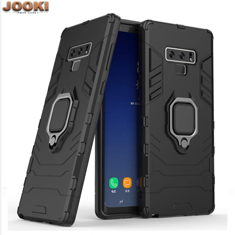Note 9 Hybrid Armor Shockproof Rugged Bumper Case For Samsung Galaxy Note 9 Luxury Heavy Duty Protection
Note 9 Hybrid Armor Shockproof Rugged Bumper Case For Samsung Galaxy Note 9 Luxury Heavy Duty Protection