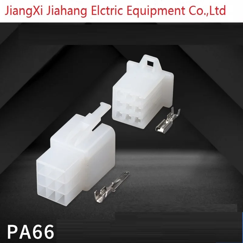 Freeshipping200sets DJ7091A-2.8-11 21 9Pin AMP Car Electrical Wire Connectors 6030-9991 6040-9111for VW,BMW,Audi,Toyota,NISSAN
Freeshipping200sets DJ7091A-2.8-11 21 9Pin AMP Car Electrical Wire Connectors 6030-9991 6040-9111for VW,BMW,Audi,Toyota,NISSAN