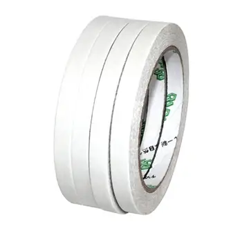 Slim Strong Adhesive Double Sided Sticky Tape White Powerful Double Faced Adhesive Double Side Tape Double Sided Adhesive Tape
Slim Strong Adhesive Double Sided Sticky Tape White Powerful Double Faced Adhesive Double Side Tape Double Sided Adhesive Tape