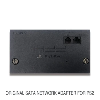 Second hand Original IDE Network Adapter for SONY Playstation2 ps2 in the US Version network interface
Second hand Original IDE Network Adapter for SONY Playstation2 ps2 in the US Version network interface