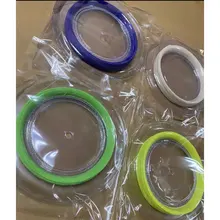 200m Reels Badminton String 0.66mm Janpan Good Machine Stringing Practice Net Control Training Comprehensive Performance
200m Reels Badminton String 0.66mm Janpan Good Machine Stringing Practice Net Control Training Comprehensive Performance