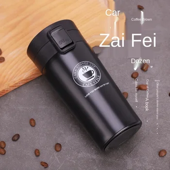 The New Business Bounce Cover Thermos Portable Double-layer Thermos Bottle Outdoor Travel Sports Fashion Insulation Bottle
The New Business Bounce Cover Thermos Portable Double-layer Thermos Bottle Outdoor Travel Sports Fashion Insulation Bottle