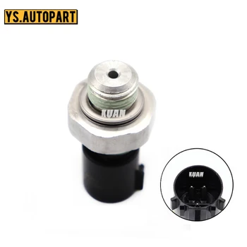 12621234 Oil Pressure Sensor Switch For Chevrolet Avalanche Camaro Colorado Corvette Express Impala Silverado SS SSR Suburban
12621234 Oil Pressure Sensor Switch For Chevrolet Avalanche Camaro Colorado Corvette Express Impala Silverado SS SSR Suburban