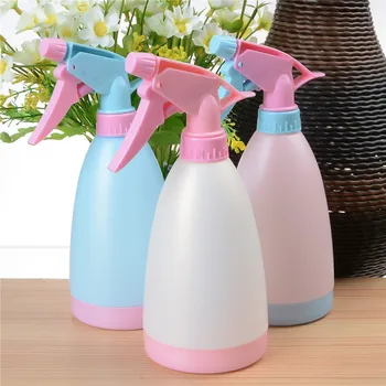 Saim Spray Empty Bottle 400ml Water Mist Sprayer Style Plastic Spray Bottle 3Pcs Antibacterial Atomizer Garden Water Sprayer
Saim Spray Empty Bottle 400ml Water Mist Sprayer Style Plastic Spray Bottle 3Pcs Antibacterial Atomizer Garden Water Sprayer