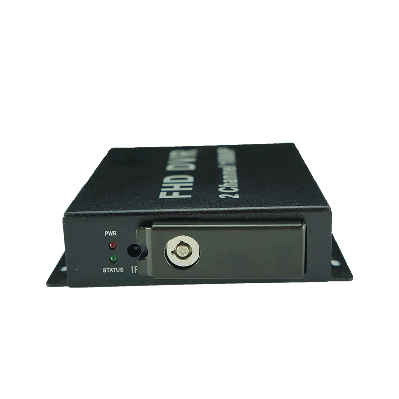 2-channel hd AHD on-board SD card video recorder dual 1080P real-time memory dual DVR
2-channel hd AHD on-board SD card video recorder dual 1080P real-time memory dual DVR