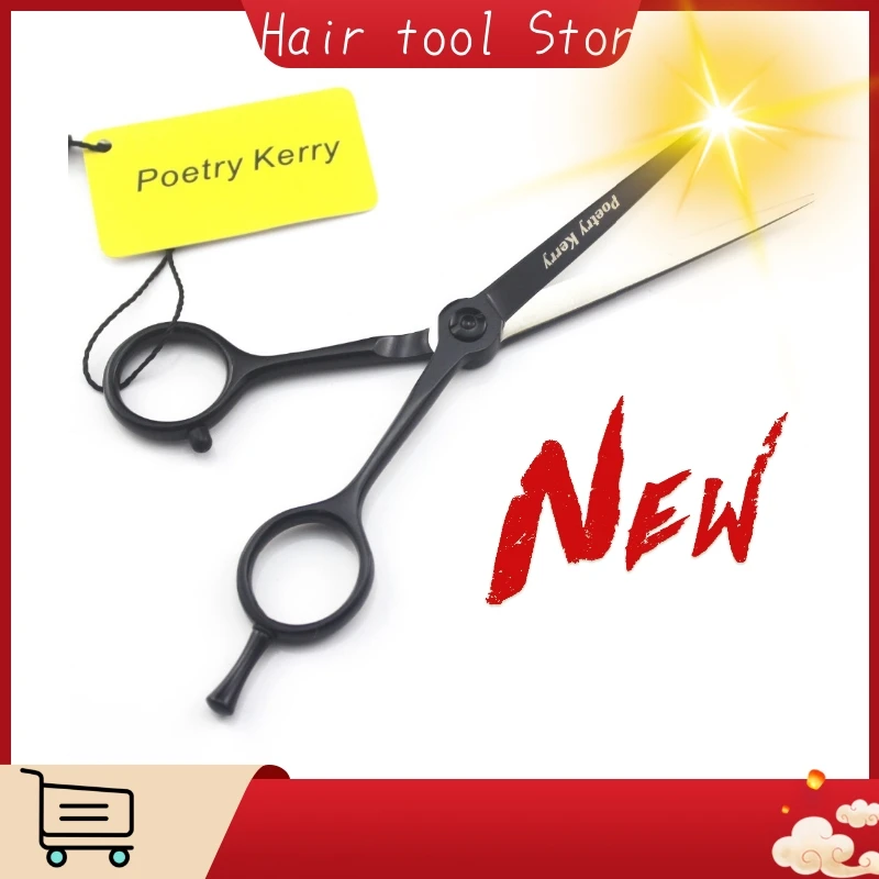 Japan imported 440c single tail top high-end hairdressing scissors barber scissors professional salon hairdresser flat shears
Japan imported 440c single tail top high-end hairdressing scissors barber scissors professional salon hairdresser flat shears