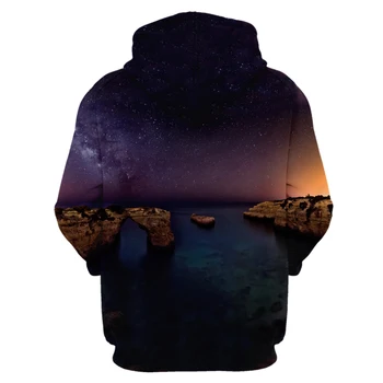 3D printed star pattern hooded sweater at night, hot spring and summer sales in 2020, new fashion top unisex star series 
3D printed star pattern hooded sweater at night, hot spring and summer sales in 2020, new fashion top unisex star series