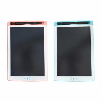 8.5 Inch Portable Smart LCD Writing Tablet Electronic Notepad Drawing Graphics Handwriting Pad Board Drawing Toys
8.5 Inch Portable Smart LCD Writing Tablet Electronic Notepad Drawing Graphics Handwriting Pad Board Drawing Toys