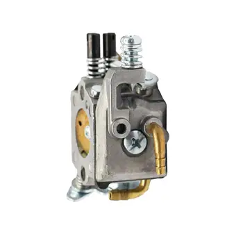 Carburetor Fit for MP16 45CC 52CC 58CC Chainsaw Carb 2 Stroke Engine 4500 5200 5800 Chainsaw Gasoline Garden Tools
Carburetor Fit for MP16 45CC 52CC 58CC Chainsaw Carb 2 Stroke Engine 4500 5200 5800 Chainsaw Gasoline Garden Tools