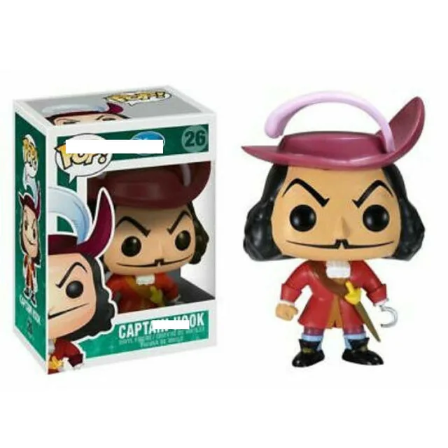 Funko-Pop-Captain-Hook-10cm-25-26-Vinyl-Action-Figures-Disney-Toy-Collection-Model-Kids-Toys.jpg_640x640