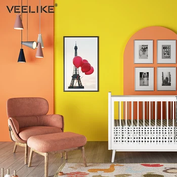 Modern Self-adhesive Waterproof Wallpaper PVC Imitation Stripe Pattern Contact Paper Furniture Renovation Film Room Decoration
Modern Self-adhesive Waterproof Wallpaper PVC Imitation Stripe Pattern Contact Paper Furniture Renovation Film Room Decoration