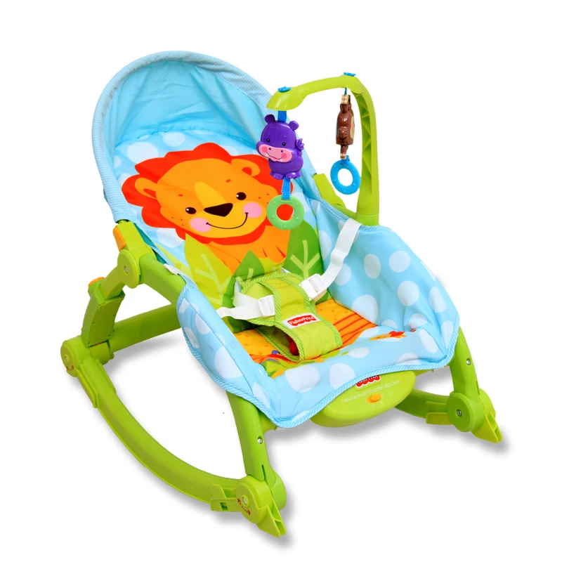 Baby Rocking Chair Comfort Chair Recliner Baby Rocking Chair Electric Cradle Sleepy Baby Artifact Multi-function Rocking Chair
Baby Rocking Chair Comfort Chair Recliner Baby Rocking Chair Electric Cradle Sleepy Baby Artifact Multi-function Rocking Chair