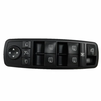 New Driver Side Power Window Master Switch For Mercedes Benz GL R Class ML350 W251 X164 2518300590 A 251 830 05 90 A2518300590
New Driver Side Power Window Master Switch For Mercedes Benz GL R Class ML350 W251 X164 2518300590 A 251 830 05 90 A2518300590