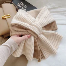 Female Autumn and Winter Warmth From The Cold and Color Matching Knitted Cross Wool All-match Japanese Student Cute Girl Bib
Female Autumn and Winter Warmth From The Cold and Color Matching Knitted Cross Wool All-match Japanese Student Cute Girl Bib