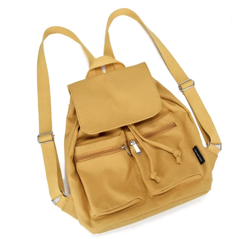 Fashion Canvas Backpack Trendy Casual Bags For School Soft Drawstring Bags For Women Large Capacity Ladies Bucket Backpack
Fashion Canvas Backpack Trendy Casual Bags For School Soft Drawstring Bags For Women Large Capacity Ladies Bucket Backpack