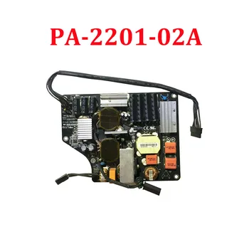 for Mb382 A1267 24" LED Cinema Display 212W Power Supply Board PSU PA-2201-02A 661-4821 ADP-200CF 614-0428
for Mb382 A1267 24" LED Cinema Display 212W Power Supply Board PSU PA-2201-02A 661-4821 ADP-200CF 614-0428