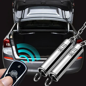 2pcs Car Trunk Spring Kit Auto Refit Auto Ttail Door Pop Up Boot Bbooster Open Adjust Lifter Hydraulic Rod
2pcs Car Trunk Spring Kit Auto Refit Auto Ttail Door Pop Up Boot Bbooster Open Adjust Lifter Hydraulic Rod