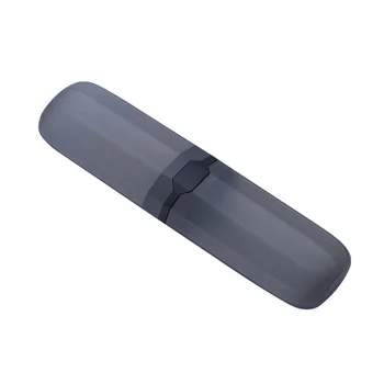Travel Portable Toothbrush Storage Case Stretchable Toothpaste Holder Container Adjustable Organizer Box
Travel Portable Toothbrush Storage Case Stretchable Toothpaste Holder Container Adjustable Organizer Box